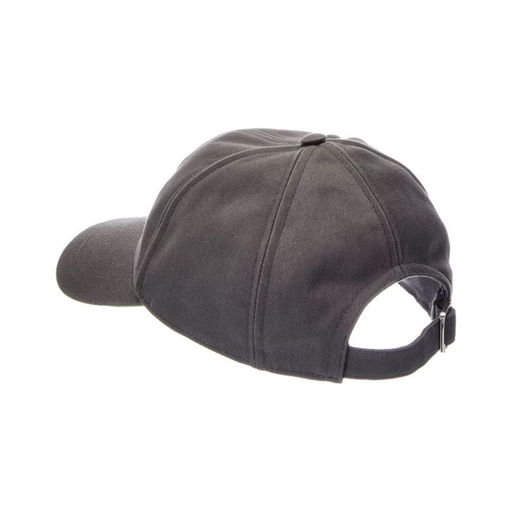 Gucci Cap, Grey - Picture 2 of 3